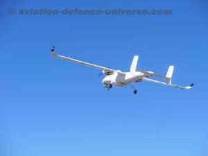 TEKEVER AR5 UAV 