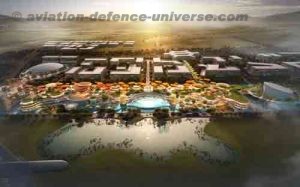 Bengaluru Airport City Appoints DP Architects Singapore & Portland Design UK for Retail-Dining-Entertainment Village