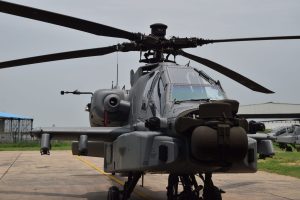 IAF Apache