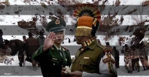 India-China War: A Remote Possibility