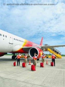 Vietjet 