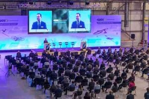 GKN Aerospace hosts aviation forum