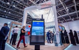 Airbus to showcase mission-critical hybrid solutions with multimedia capabilities at Gitex 2021