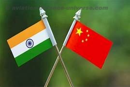 India-China War