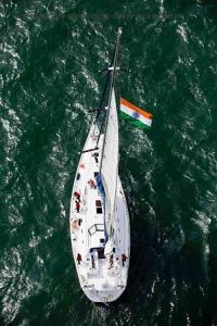 Goa to Kochi offshore sailing race to commemorate 1971 Indo-Pak War