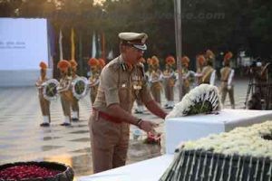 ITBP organises a commemorative day-long program to pay tributes to its bravehearts