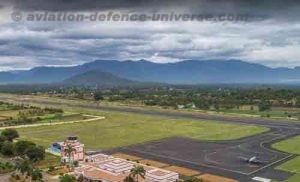 Hercules Aviation Training School  (HATS) trains Indian Air Force veterans