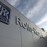  Rolls Royce India