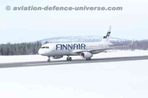 Finnair 