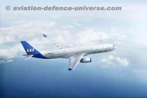 Scandinavian Airlines joins Airbus' Skywise