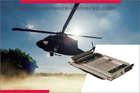 Curtiss-Wright Debuts “Supply Chain Proofed” Safety Certifiable Rugged Graphics Module for Airborne Platforms