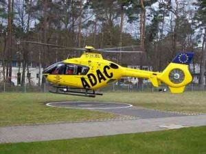 ADAC Luftrettung in Long-Term Sustainable Aviation Fuel Strategy