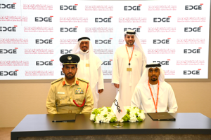 Abu Dhabi Police to Foster Innovation in Law Enforcement