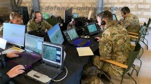 Elbit Systems UK to provide advanced Training Systems capabilities to the British Army