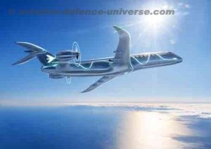 New Aircraft Concepts Using Renewable Energy Propulsion Technologies