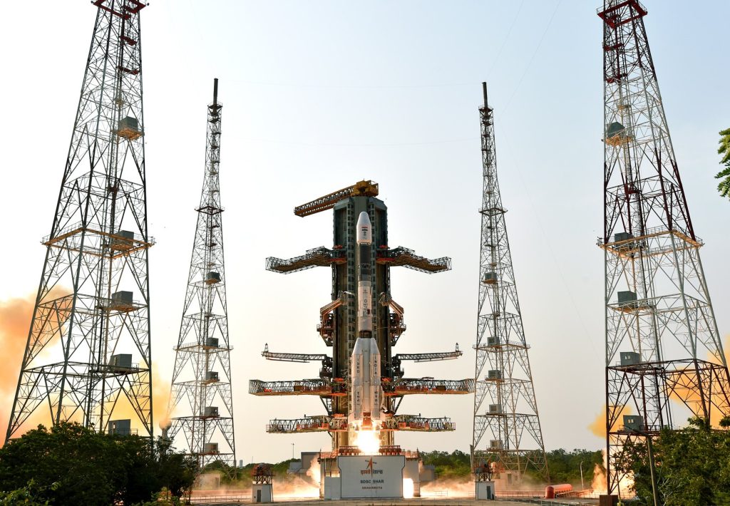 IAF to procure GSAT-7C satellite & hubs