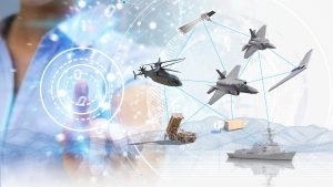 LM to showcase  Joint All-Domain Operations (JADO) 