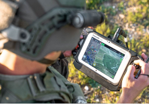 UVision Displays its Next Generation Aerial Strike Capabilities