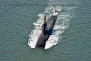 Fourth Scorpene submarine ‘Vela’ delivered to Indian Navy