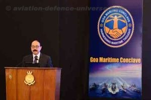 Goa Maritime Conclave – 2021 