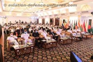 Goa Maritime Conclave – 2021 