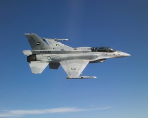 UAE-F-16