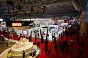 A range of new exhibitors to join Dubai Airshow 2021