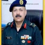 Maj Gen (Dr.) Ashok Kumar, VSM (Retired)