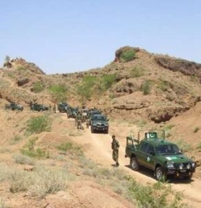 Tehrik-i-Taliban Pakistan