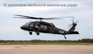 S-70M™ Black Hawk® Helicopter
