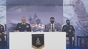  Admiral R. Hari Kumar