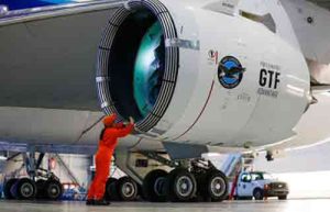 GTF Advantage™ engine