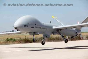 Elbit Systems' HermesTM 900