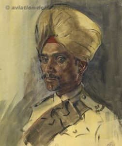 Dogra Regiment of the British Indian Army