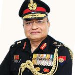 Lt. Gen.VK Saxena (Retd.)