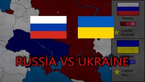 Russia-Ukraine tensions 