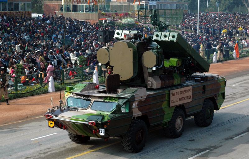 RD Parade archives ADU