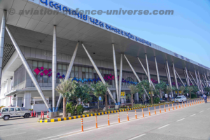 Ahmedabad Airport