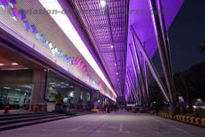 Sardar Vallabhbhai Patel International Airport of Ahmedabad