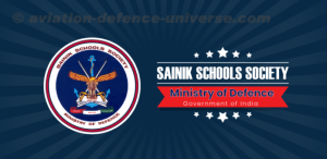 Sainik School Society