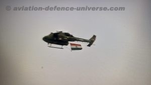 Air Defence india