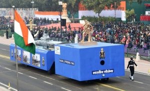 Republic day 2022