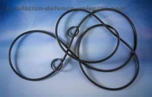 Ultra-Low Temperature Fluorocarbon Elastomer Material