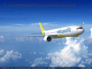 Cebu Pacific