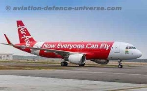 AirAsia India