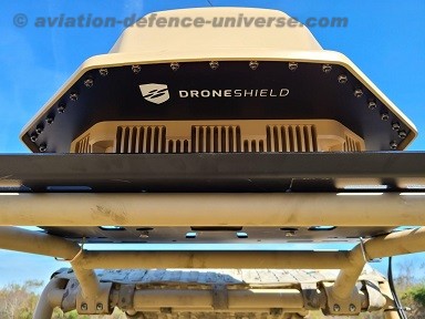 DroneShield