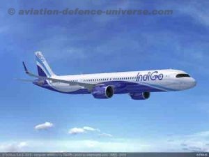 India’s largest airline, IndiGo