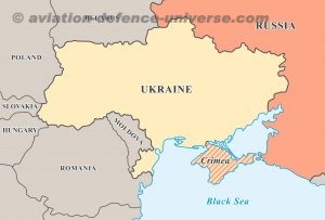 Russia-Ukraine Crisis 
