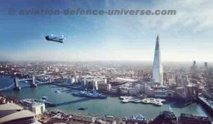 GKN Aerospace-led Skybus collaboration project