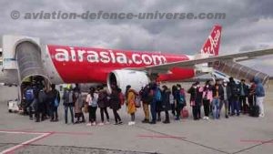 AirAsia India
